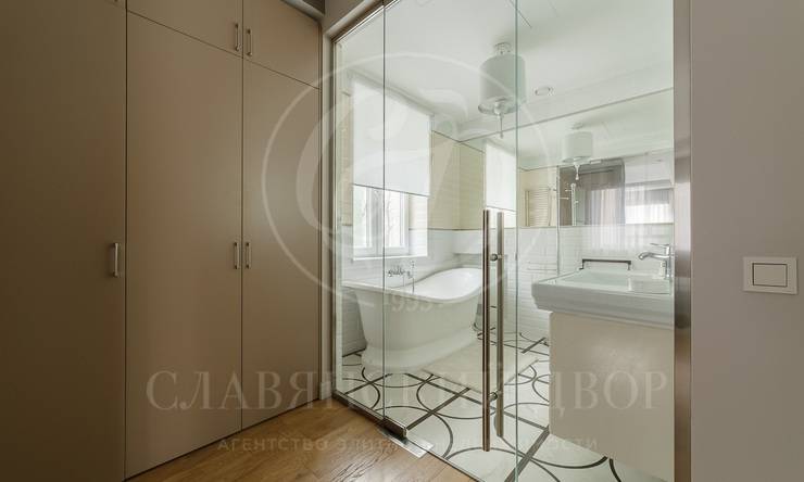 Лот-11100-375246 Аренда квартиры Патриаршие Пруды