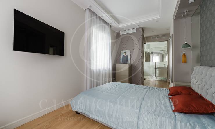 Лот-11100-375248 Аренда квартиры Патриаршие Пруды