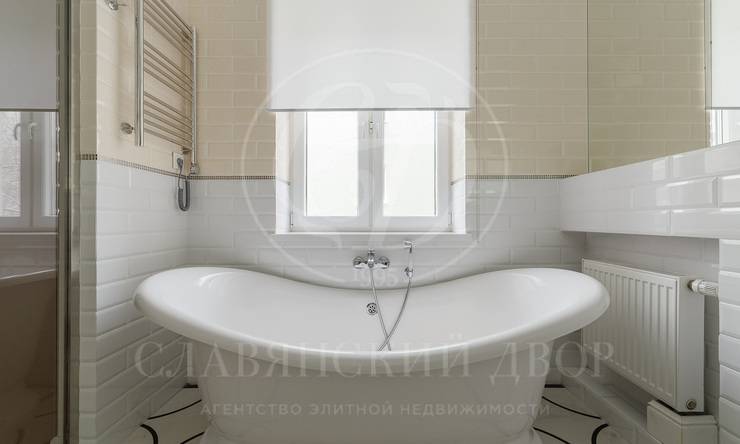 Лот-11100-375254 Аренда квартиры Патриаршие Пруды