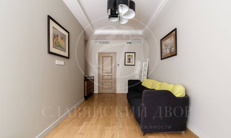 Лот-11100-375255 Аренда квартиры Патриаршие Пруды