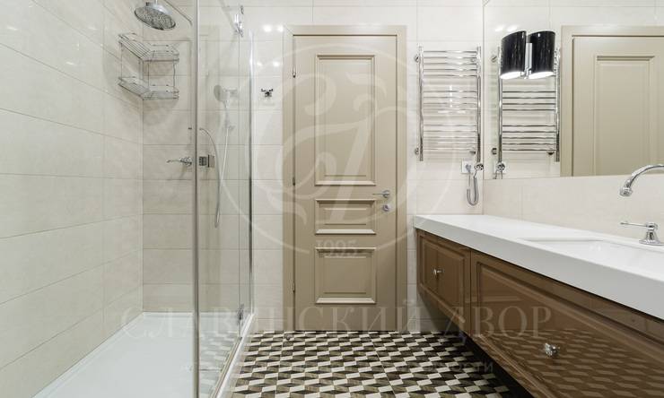 Лот-11100-375258 Аренда квартиры Патриаршие Пруды