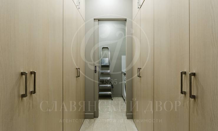 Лот-11100-375265 Аренда квартиры Патриаршие Пруды