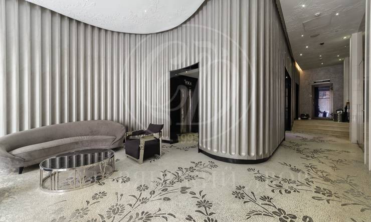 Лот-11100-375266 Аренда квартиры Патриаршие Пруды