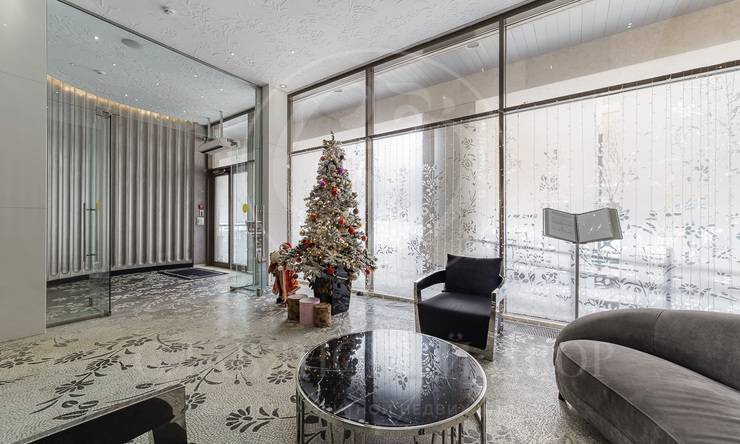 Лот-11100-375267 Аренда квартиры Патриаршие Пруды