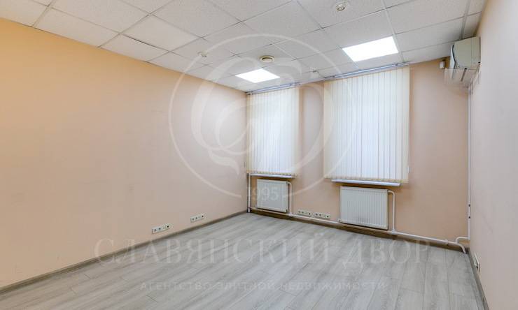 продажа  Басманный Бауманская Доброслободская