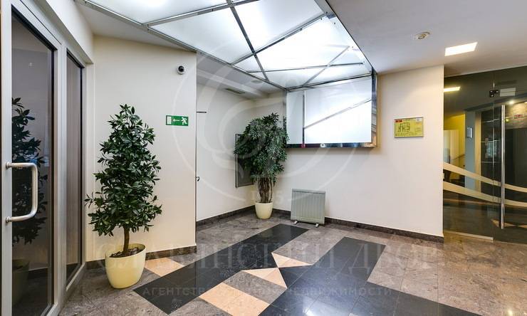 продажа  Басманный Бауманская Доброслободская