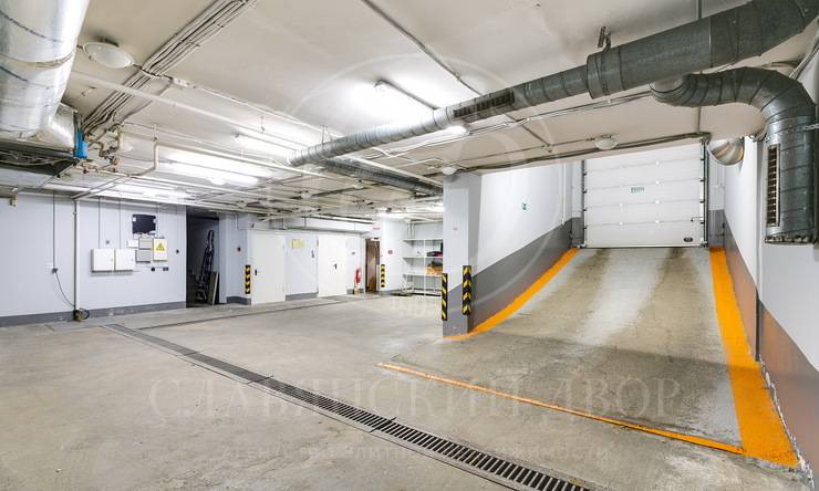 продажа  Басманный Бауманская Доброслободская