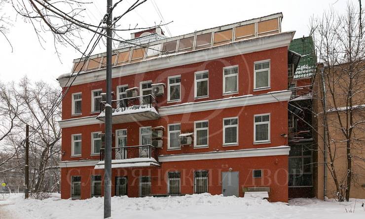 продажа  Басманный Бауманская Доброслободская