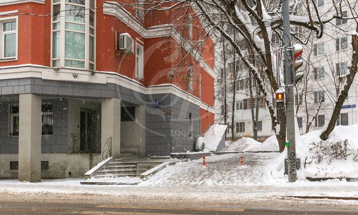 продажа  Басманный Бауманская Доброслободская