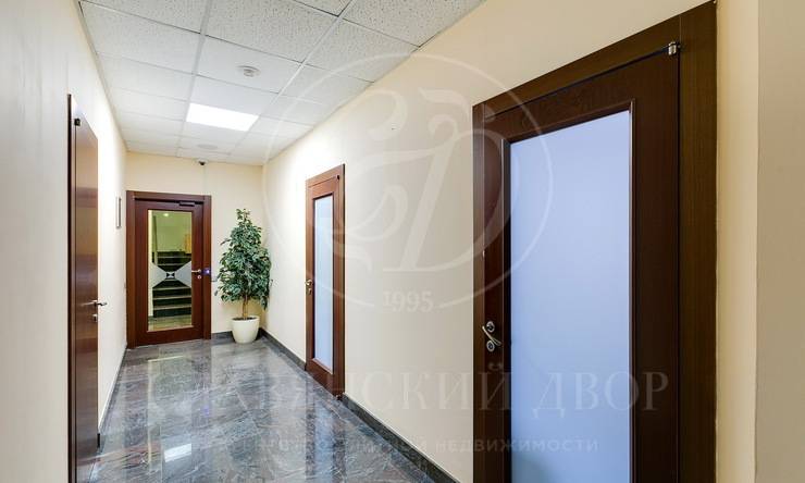 аренда  Басманный Бауманская Доброслободская