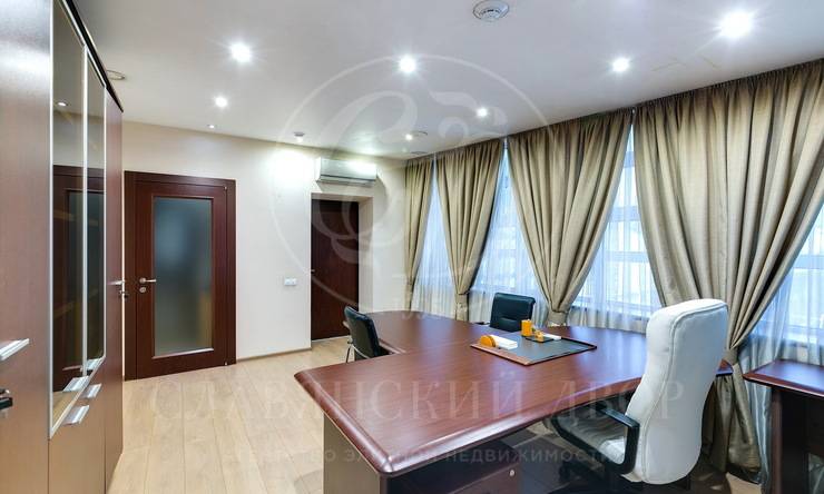 аренда  Басманный Бауманская Доброслободская