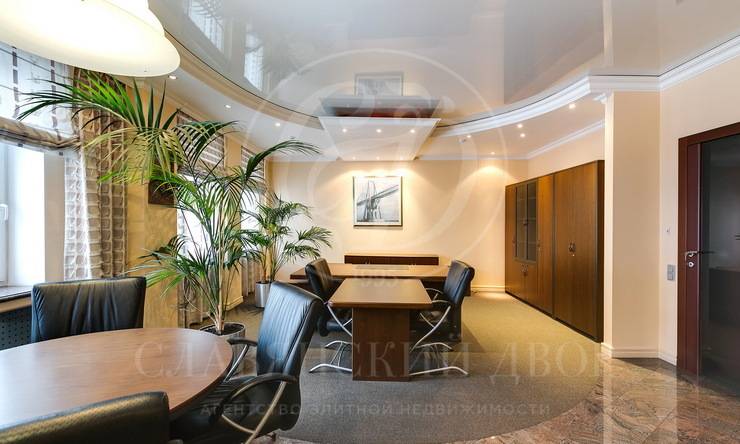 аренда  Басманный Бауманская Доброслободская