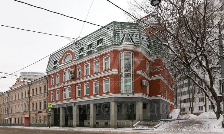 аренда  Басманный Бауманская Доброслободская