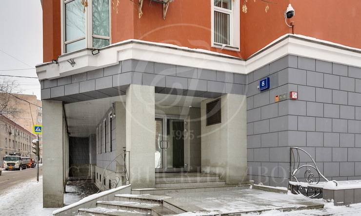 аренда  Басманный Бауманская Доброслободская