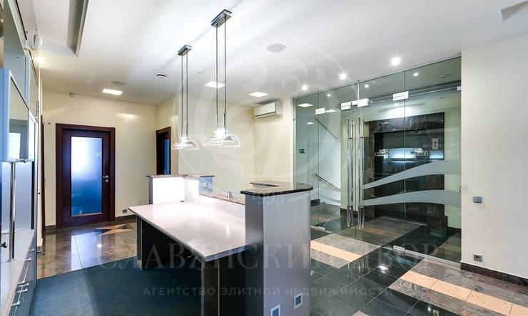 аренда  Басманный Бауманская Доброслободская