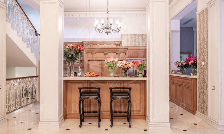 Лот-11488-375530 продажа дома Калужское шоссе Ватутинки