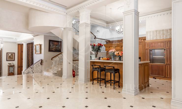 Лот-11488-375531 продажа дома Калужское шоссе Ватутинки