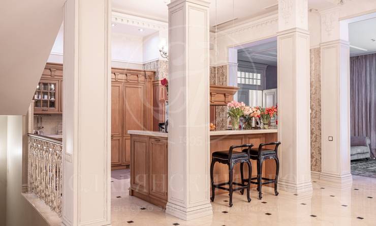 Лот-11488-375532 продажа дома Калужское шоссе Ватутинки