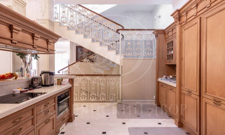 Лот-11488-375533 продажа дома Калужское шоссе Ватутинки