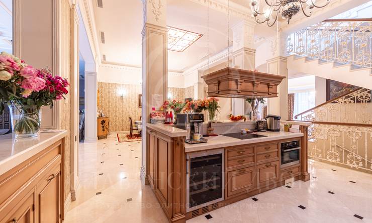 Лот-11488-375534 продажа дома Калужское шоссе Ватутинки