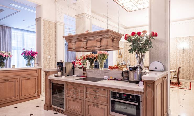 Лот-11488-375535 продажа дома Калужское шоссе Ватутинки