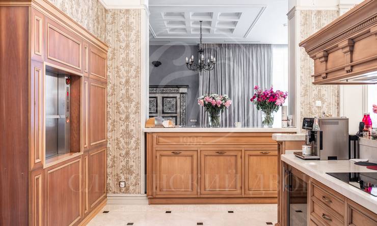 Лот-11488-375536 продажа дома Калужское шоссе Ватутинки