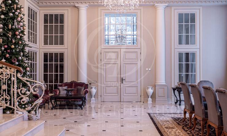 Лот-11488-375537 продажа дома Калужское шоссе Ватутинки