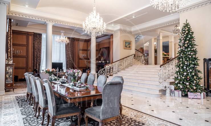 Лот-11488-375538 продажа дома Калужское шоссе Ватутинки