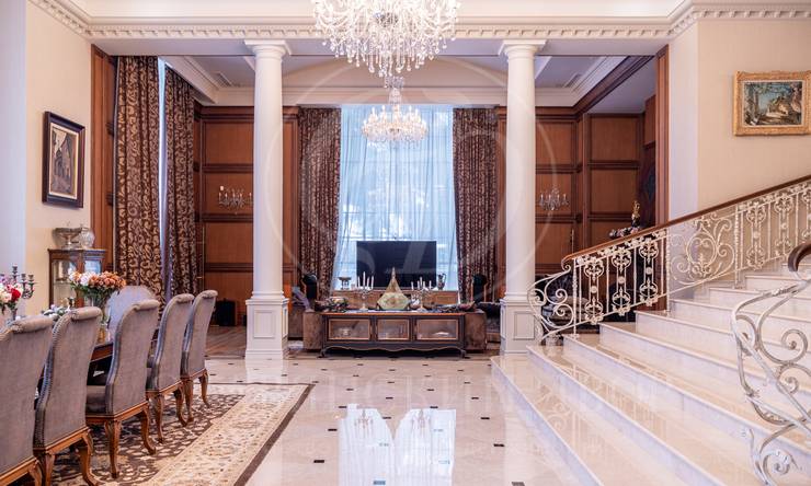 Лот-11488-375539 продажа дома Калужское шоссе Ватутинки