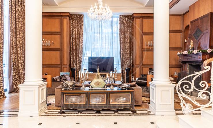 Лот-11488-375540 продажа дома Калужское шоссе Ватутинки