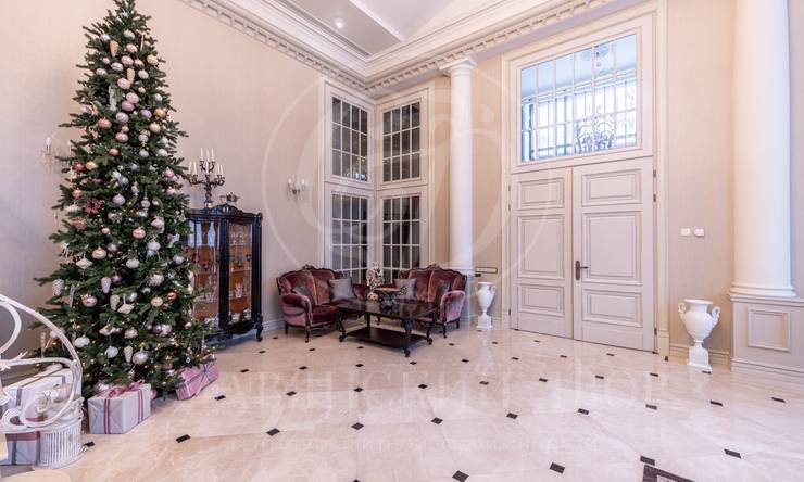 Лот-11488-375541 продажа дома Калужское шоссе Ватутинки