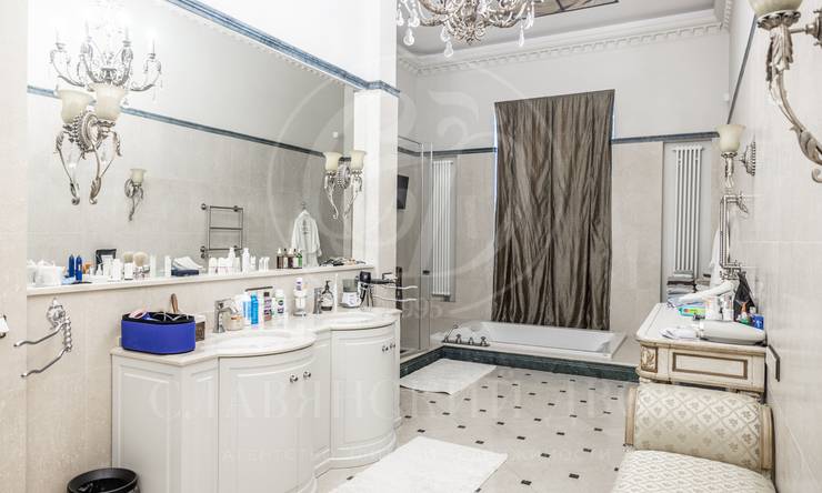 Лот-11488-375546 продажа дома Калужское шоссе Ватутинки