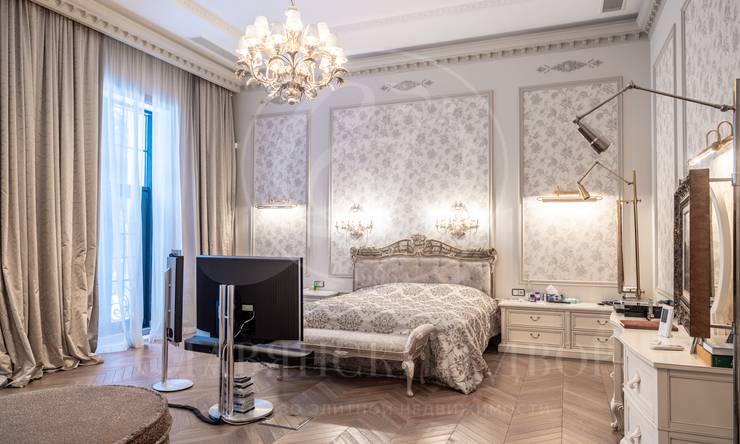 Лот-11488-375547 продажа дома Калужское шоссе Ватутинки