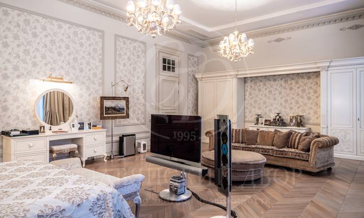 Лот-11488-375548 продажа дома Калужское шоссе Ватутинки