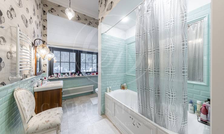 Лот-11488-375549 продажа дома Калужское шоссе Ватутинки