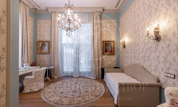 Лот-11488-375559 продажа дома Калужское шоссе Ватутинки