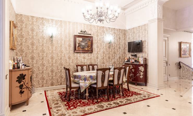 Лот-11488-375560 продажа дома Калужское шоссе Ватутинки