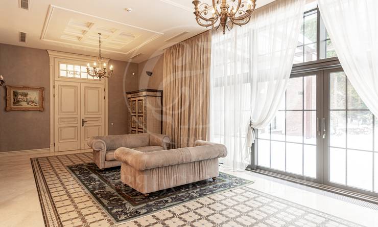 Лот-11488-375561 продажа дома Калужское шоссе Ватутинки