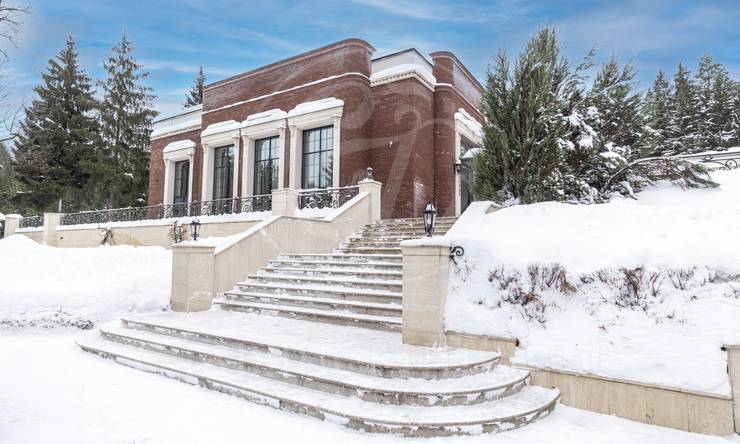 Лот-11488-375577 продажа дома Калужское шоссе Ватутинки