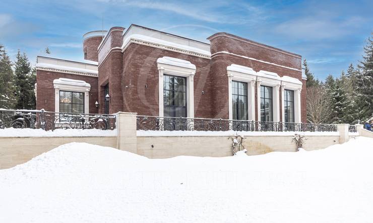 Лот-11488-375578 продажа дома Калужское шоссе Ватутинки