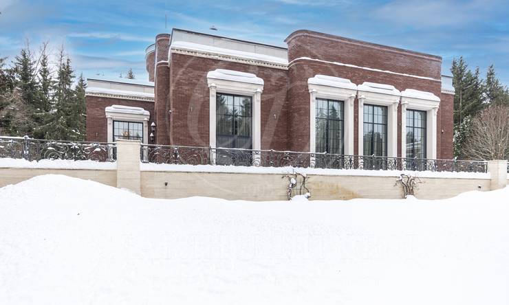 Лот-11488-375579 продажа дома Калужское шоссе Ватутинки