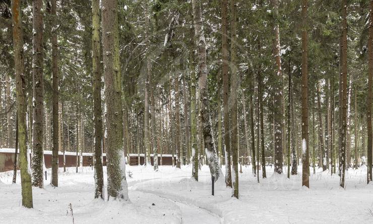 Лот-11488-375580 продажа дома Калужское шоссе Ватутинки