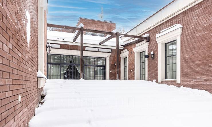 Лот-11488-375581 продажа дома Калужское шоссе Ватутинки