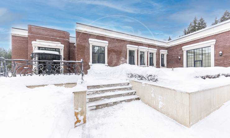 Лот-11488-375582 продажа дома Калужское шоссе Ватутинки