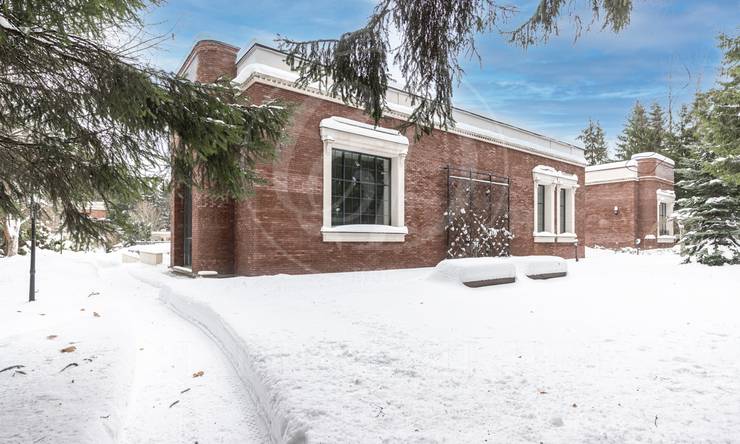 Лот-11488-375583 продажа дома Калужское шоссе Ватутинки