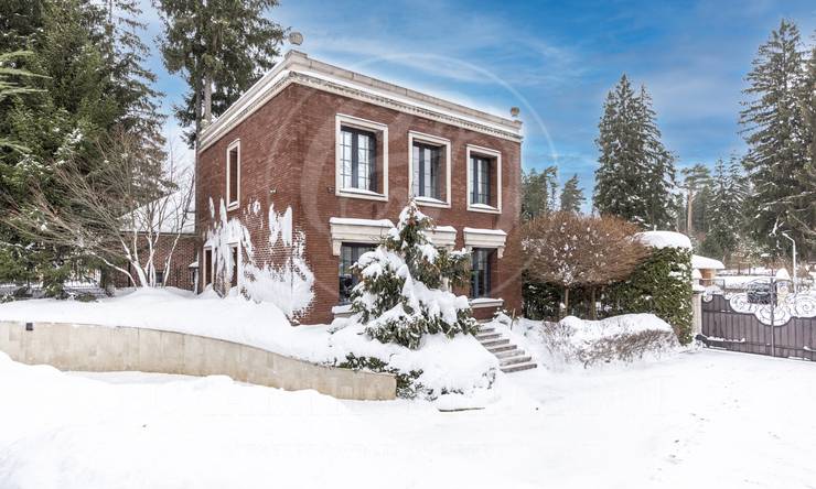 Лот-11488-375588 продажа дома Калужское шоссе Ватутинки