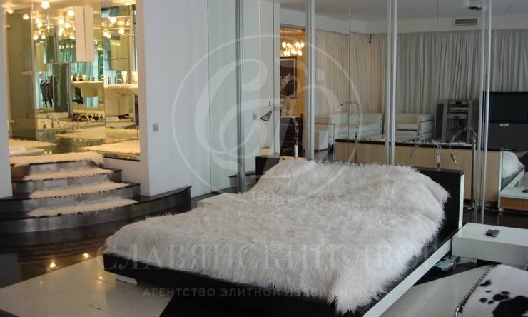 Лот-5118-37562 Продажа квартиры Арбат, Смоленская