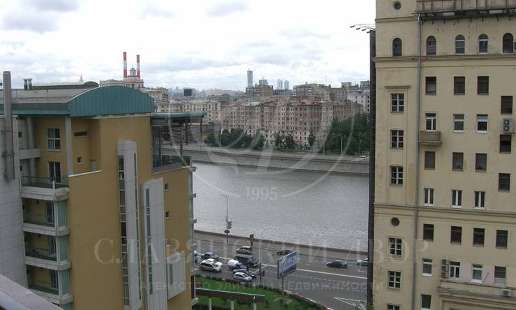 Лот-5118-37564 Продажа квартиры Арбат, Смоленская