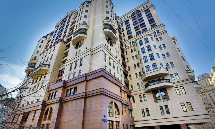 Лот-5118-37565 Продажа квартиры Арбат, Смоленская