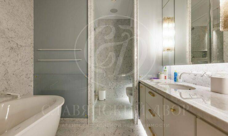 Лот-13071-375780 Продажа квартиры Хамовники, Плющиха